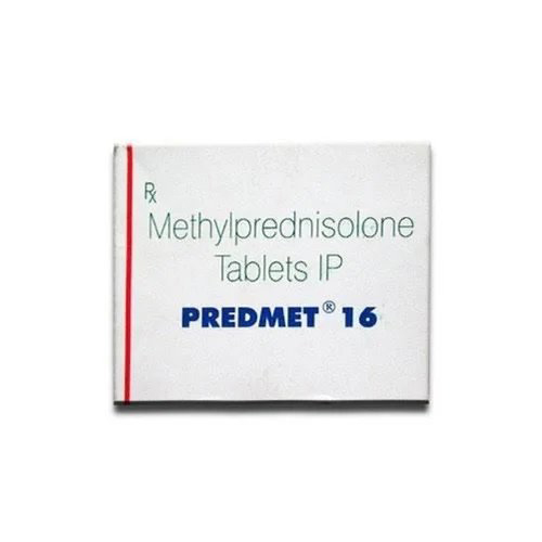 Methylprednisolone Tablets