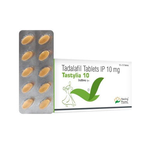 Tastylia 10mg Tablets