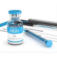 Human Growth Harmone Injection
