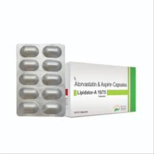 Lipidator A 10150 Capsules