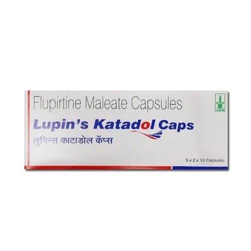 Lupins Katadol Capsule