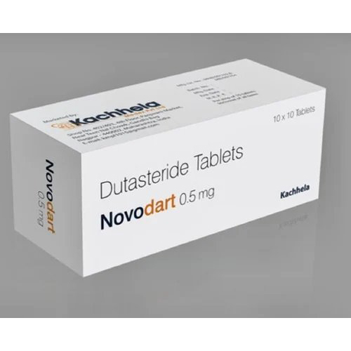 Novodart 0.5Mg Tablets