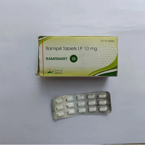 Ramismart 10mg Tablets