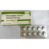 Rosufree 40mg Tablets