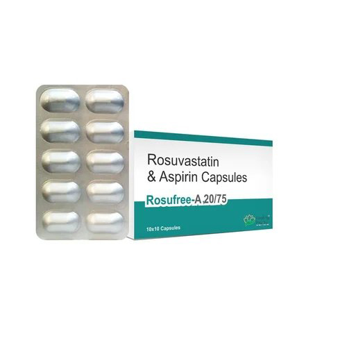 Rosufree-A 2075mg Tablets