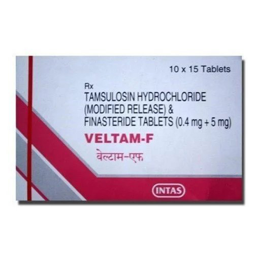 Veltam F Tablets