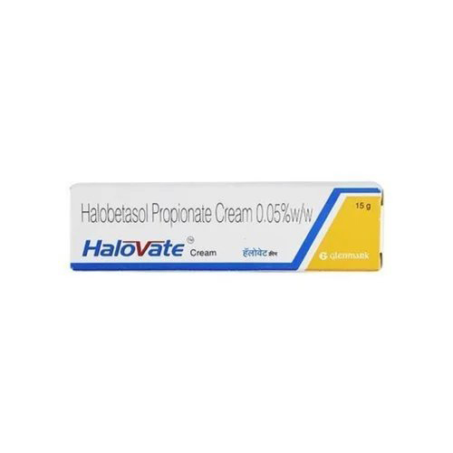 Halovate Cream