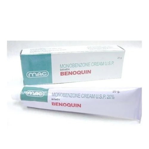 Benoquin Cream 20G