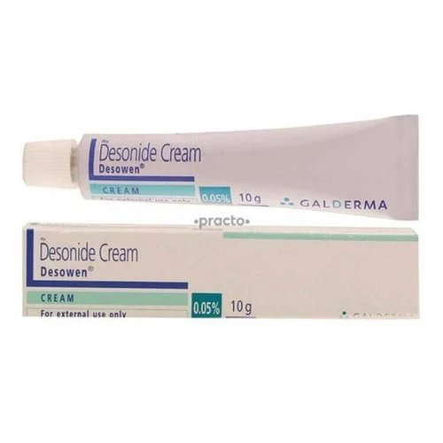 Desowen Cream