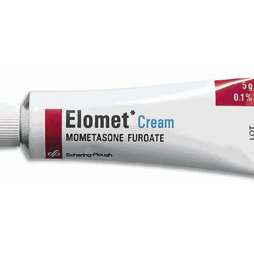 Elomet Cream 5G