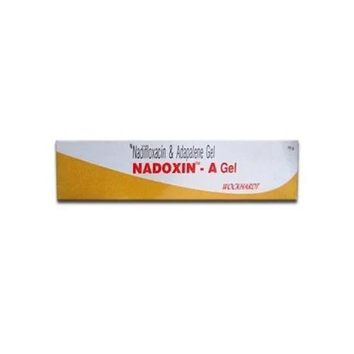 Nadoxin A Gel