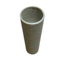 Paper Packaging Tube - Shape: Round