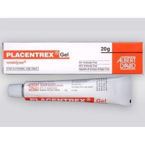 Placentrex Gel 20gm