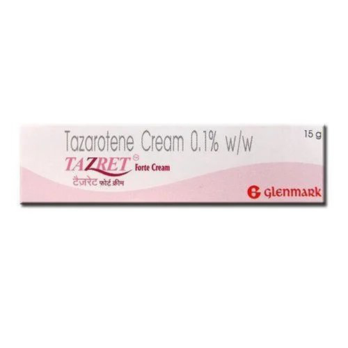 Tazret Forte Cream