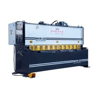 Hydraulic Shearing Machine