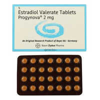 Progynova 2mg Tablet