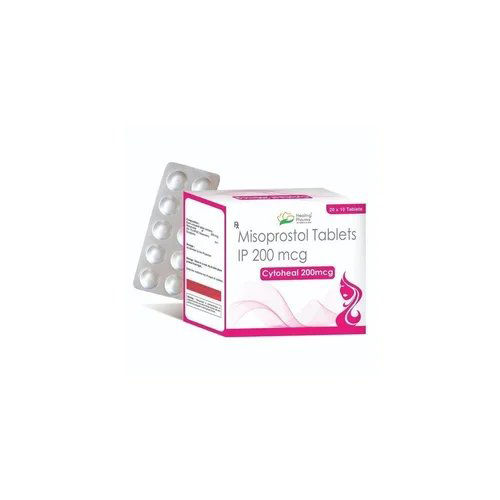 Cytoheal 200mg Tablets