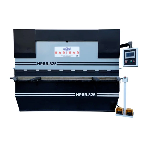 Hydraulic Press Brake Machine