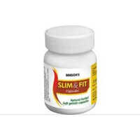 Slim Fit Capsules