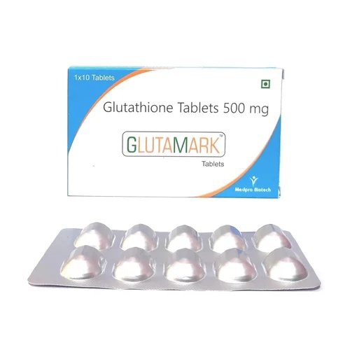 Glutathiaone Tablets