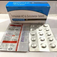 Tamsuheal D Tablets