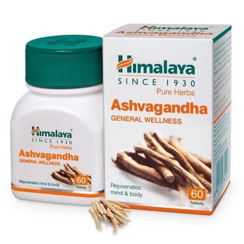 Ashwagandha Tablets