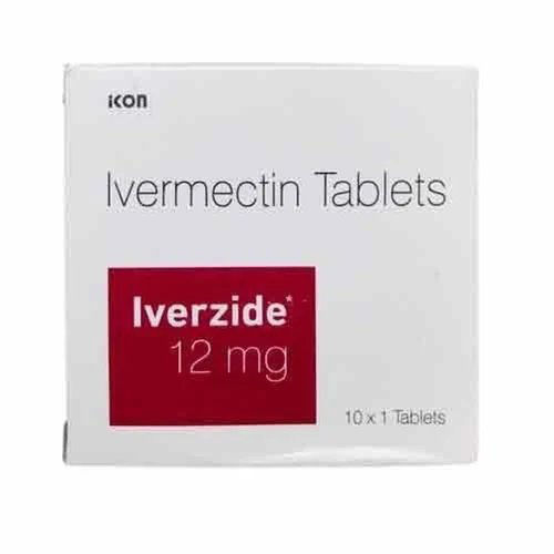 Ivermectin Tablets