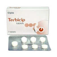 Terbinpic 250 Mg Tablets
