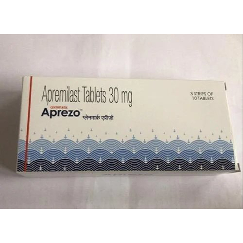 Apremilast Tablets 30mg