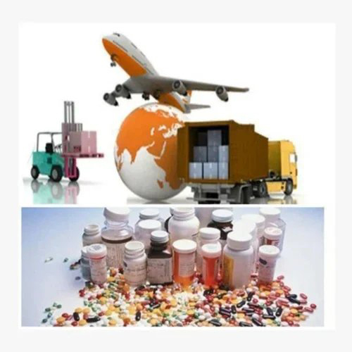 Generic Medicines Drop Shipping Service