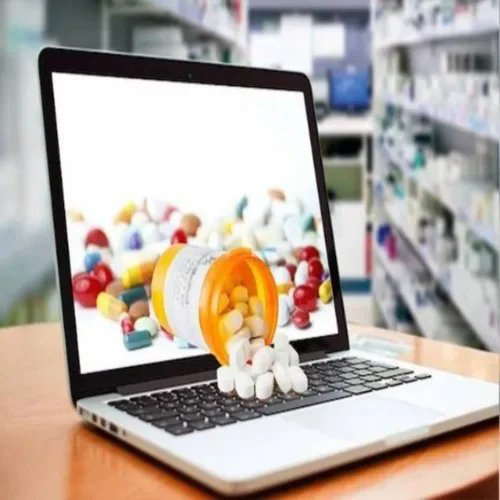 Online Wholesale Medicine Store