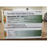 Tamoxifen Tablet