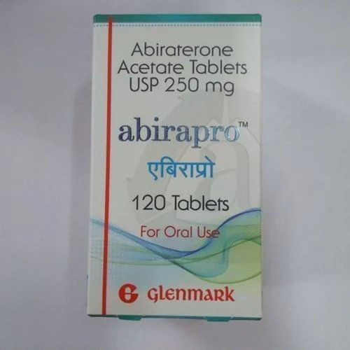 Abhirapro 120mg Tablets