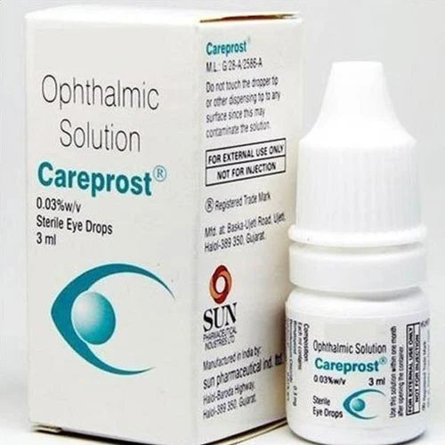 Careprost Eye Drop