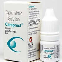 Careprost Eye Drop