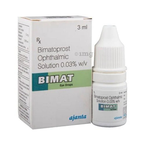 Bimat Eye Drop