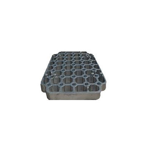 Hrcs Heat Resistant Castings For Steel Industry - Color: As Per Requirement