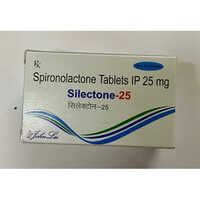Spironolactone 25 Mg