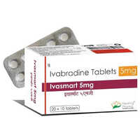 Ivasmart 5mg Tablets