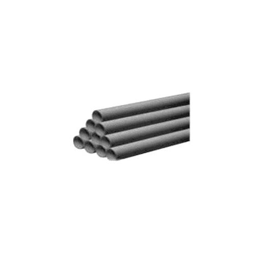 Hard Abrasion Resistant Chrome Alloy Pipes Castings - Color: As Per Requirement