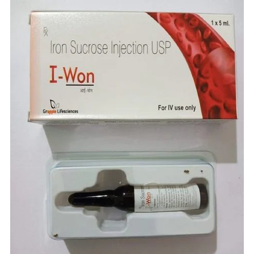 I-Won Injection