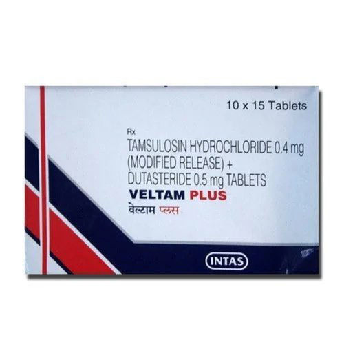 Veltam Plus Tablets