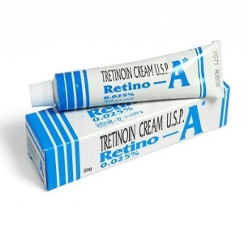 Retino Cream And Gel