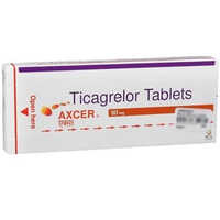 Axcer 90mg Tablet