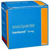 Iverbond 12mg Tablets
