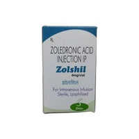 Zolshil 4mg Inj