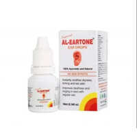 Al Eartone Ear Drops