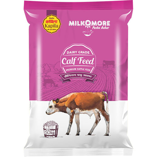 Calf Feed Premium Cattle Feed - Efficacy: Promote Growth