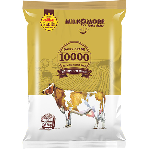 10000 Premium Cattle Feed