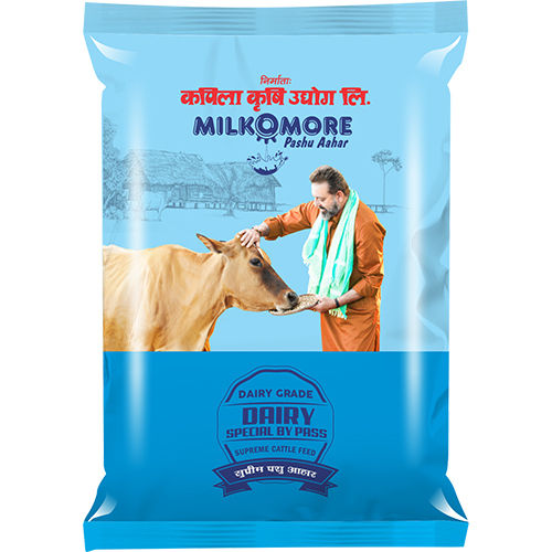 Dairy Special By Pass Supreme Cattle Feed